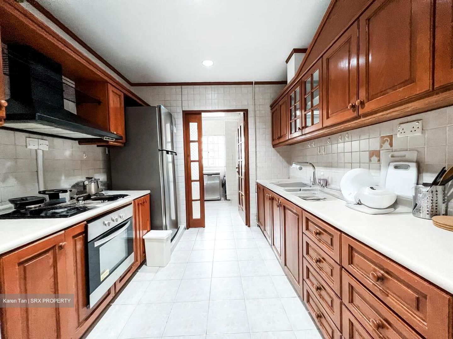 Ridgewood (D10), Condominium #584453921